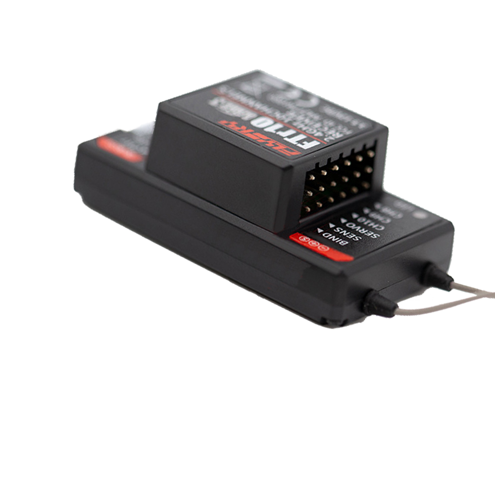 FlySky FTr10  FTr16S 2.4G Two- - đánh giá và giá Fpv Drone Flight Controller