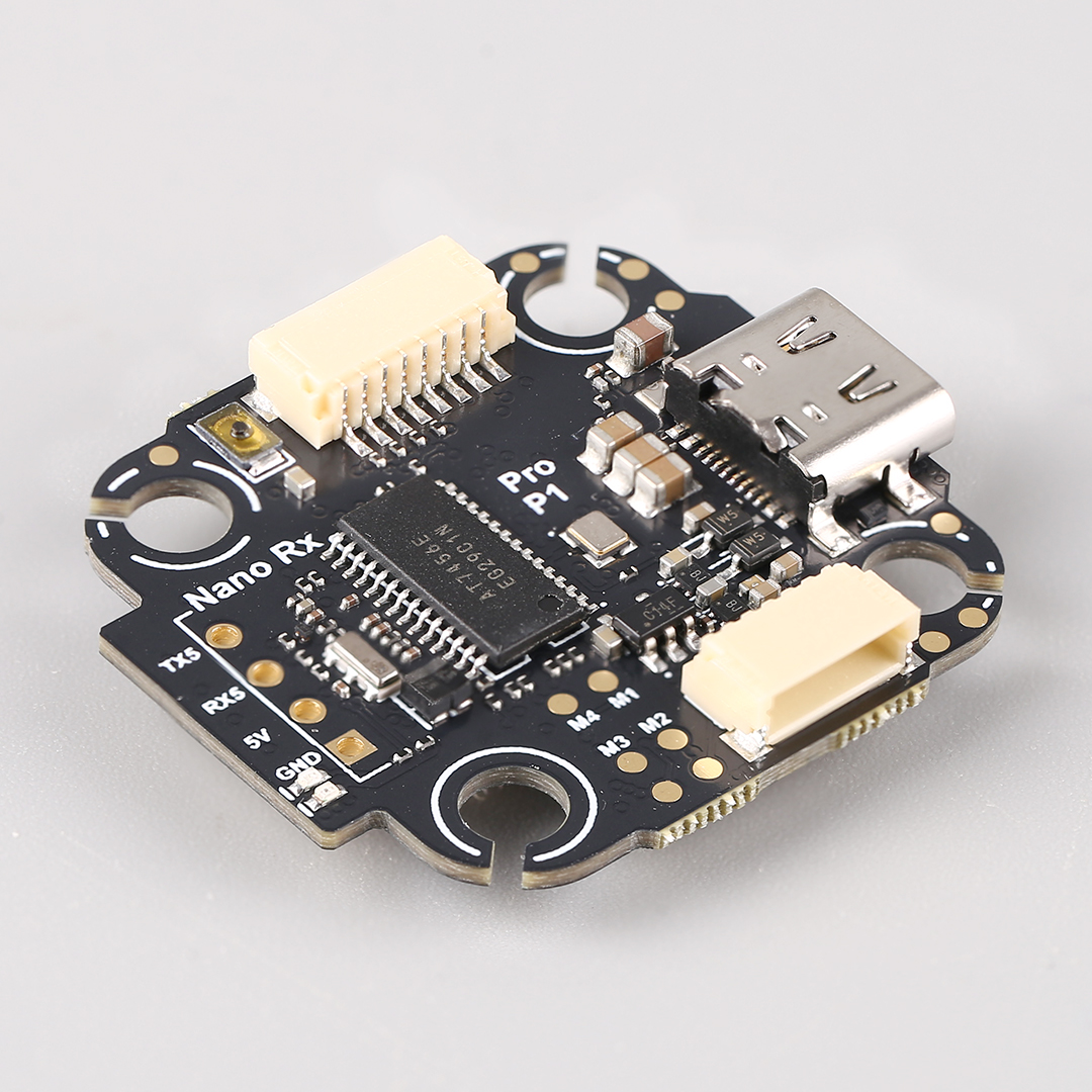 TBS Lucid FC pro Stack Mini FP - đánh giá và giá Fpv Drone Flight Controller