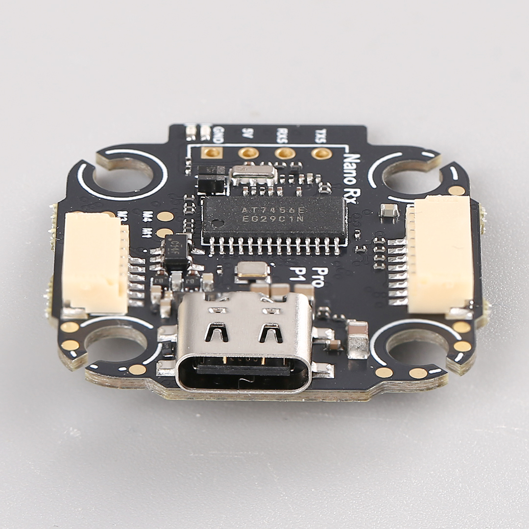 TBS Lucid FC pro Stack Mini FP - đánh giá và giá Fpv Drone Flight Controller
