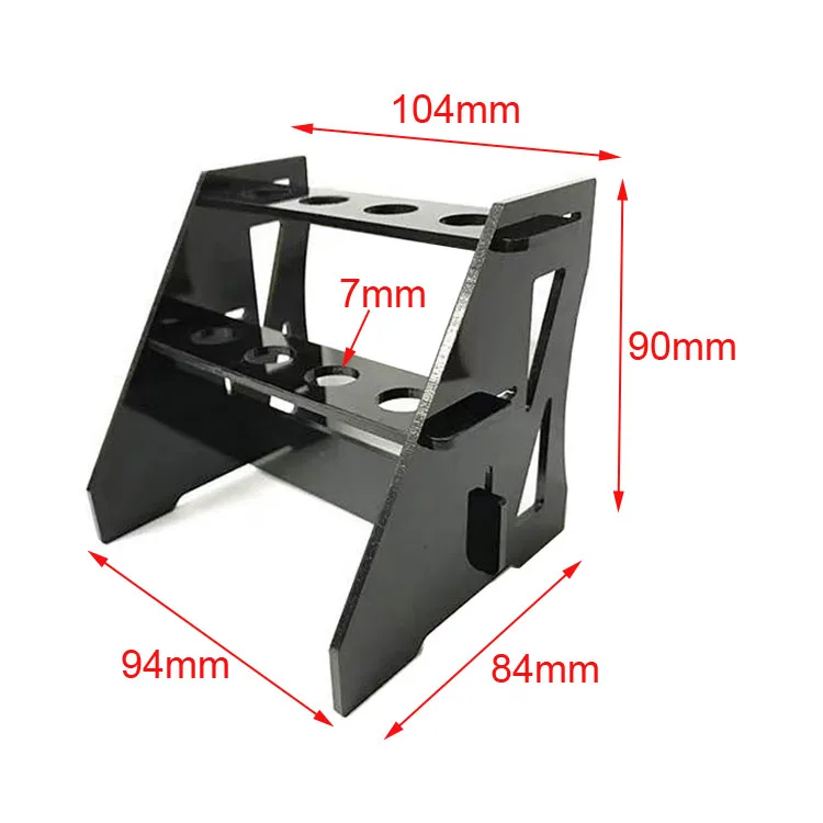 RC Screwdriver Shelf Hex Screw - đánh giá và giá Fpv Drone Tool Kit