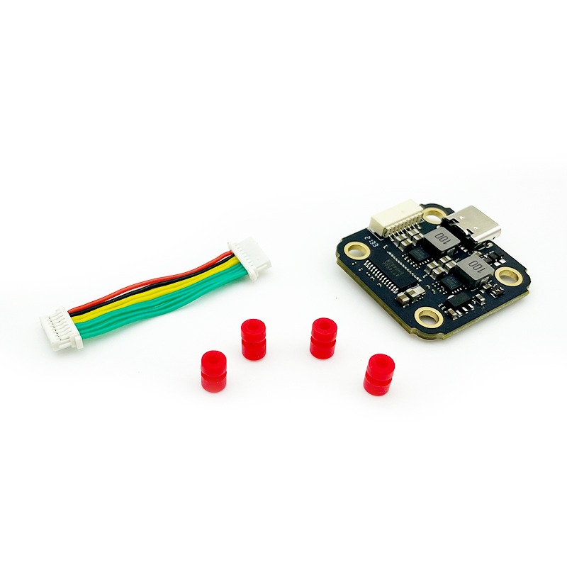 Aocoda-RC F7MINI F7 Flight Con - đánh giá và giá Fpv Drone Flight Controller