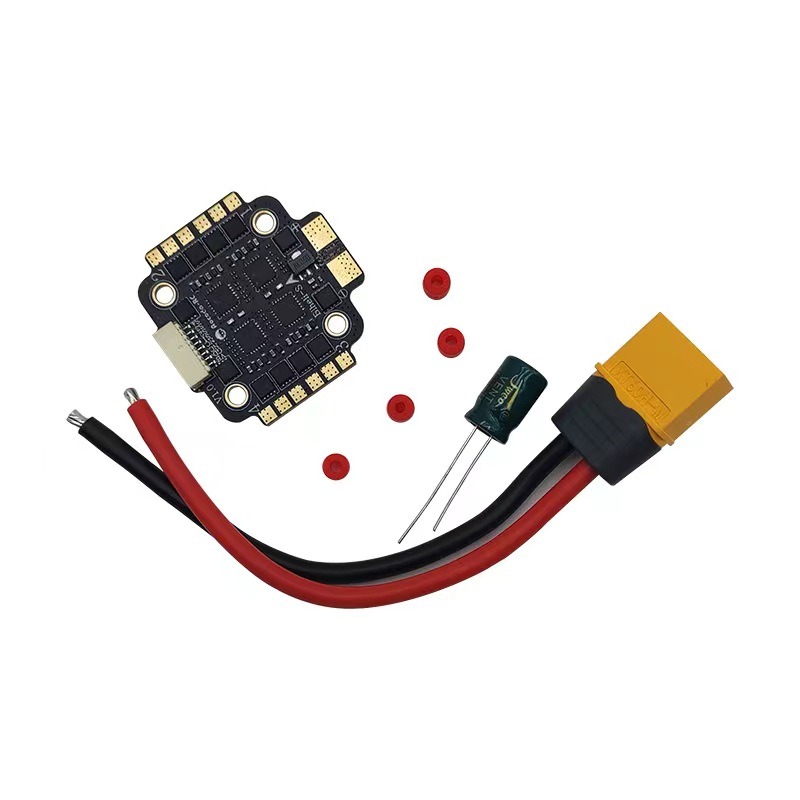 Aocoda-RC F7MINI F7 Flight Con - đánh giá và giá Fpv Drone Flight Controller